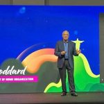 São Paulo recebe o OOH Summit Brasil 2026 com Michel Alcoforado na programação