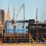 Custo da construção civil acumula alta de 4,19% em 12 meses em São Paulo