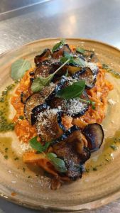 Pasta alla Norma Divulgacao