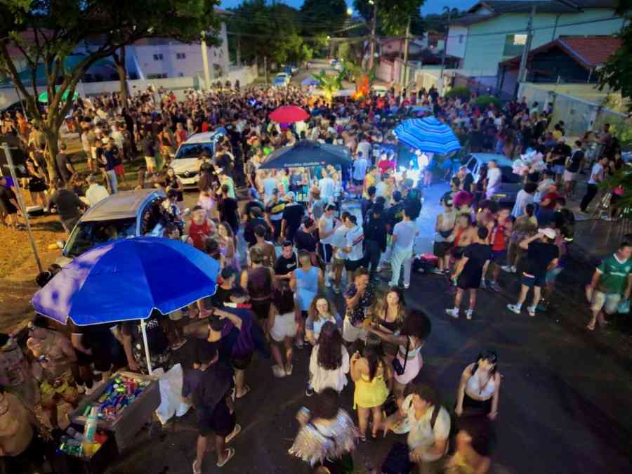 Procon Campinas orienta sobre os cuidados durante o feriado de Carnaval