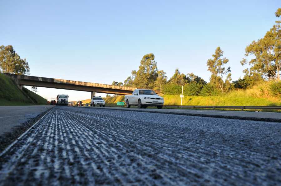 Acesso do anel viário Magalhães Teixeira à D. Pedro I tem interdição neste sábado (28/2)