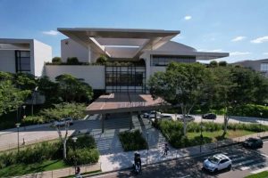 Fashion Campinas acontece no dia 12 de agosto no teatro do Iguatemi Campinas 2 Shopping Iguatemi Fachada Divulgacao