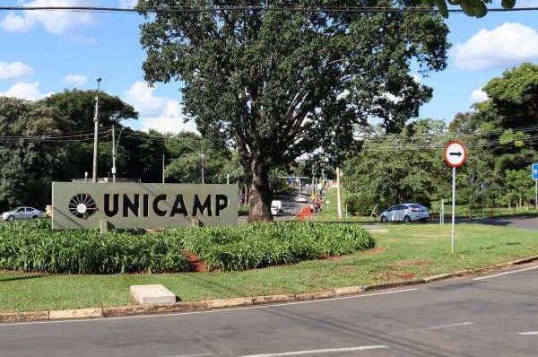 Emdec passa a fiscalizar o trânsito no campus da Unicamp
