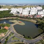 Parques que não funcionam hoje estão localizados nas regiões Centro/Leste e Sul; confira lista