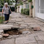 Artigo: A calçada também é responsabilidade do morador?