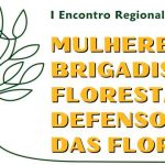 Campinas recebe Encontro de Mulheres Brigadistas Florestais no dia 7 de março