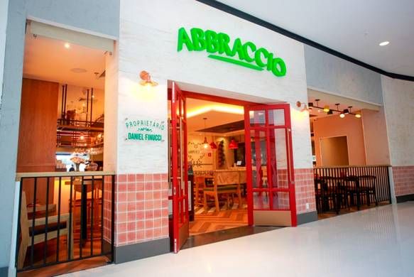 Abbraccio abre 85 vagas de emprego para nova unidade em Jundiaí