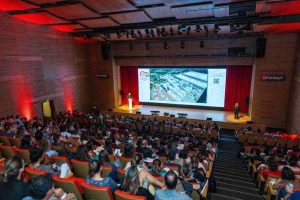 3ª edição do Arq.Futuro traz especialistas internacionais a Campinas 2 Arq.Futuro sera realizado dia 14 de abril em Campinas Divulgacao