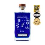 Síndrome de vira-lata? O dia em que o mundo disse que o melhor gin era brasileiro — e eu percebi que o desafio estava em casa