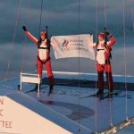 Brasileira faz história em recorde esportivo aéreo e reforça protagonismo feminino