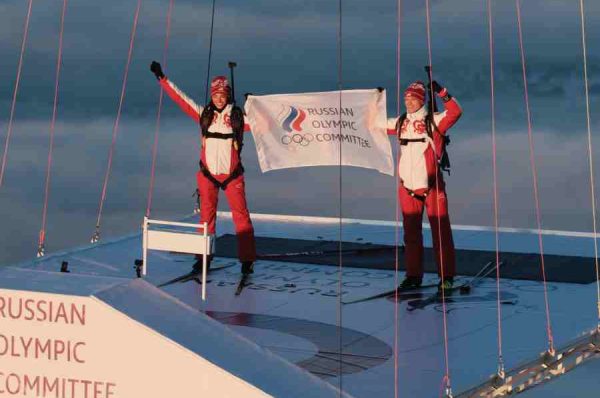 Brasileira faz história em recorde esportivo aéreo e reforça protagonismo feminino