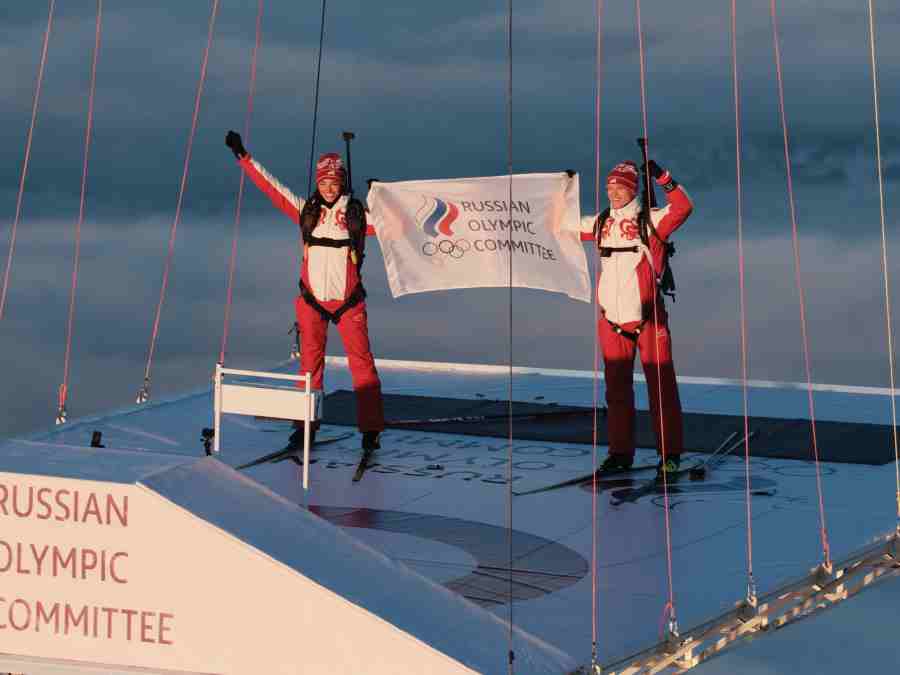 Brasileira faz história em recorde esportivo aéreo e reforça protagonismo feminino