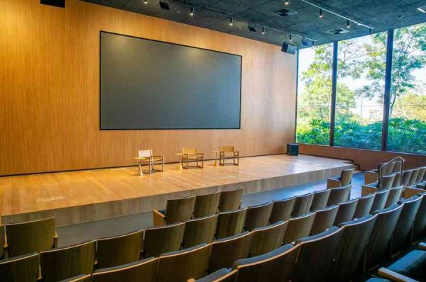 Sky Galleria inaugura auditório para mais de 250 pessoas e reforça vocação corporativa em Campinas