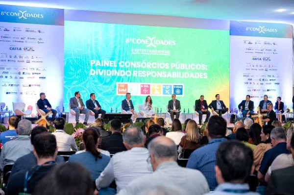 Campos do Jordão será palco do Conexidades 2026