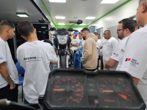 Caminho da Capacitação chega a Campinas com mais de 800 vagas de cursos gratuitos 3 Cursos sao gratuitos com certificado Divulgacao