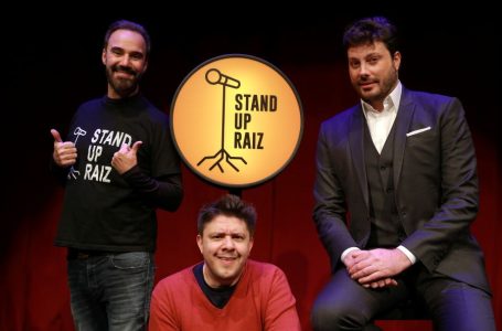 Semana no Teatro do Iguatemi Campinas tem destaque para o humor