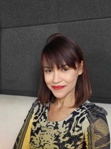 Alzheimer avança no Brasil: SUS registra 56,2 milhões de atendimentos em um ano 2 Dra. Nelma Melgaco