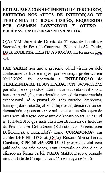EDITAL interdicao TerezinhaLisbao marco26