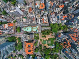 Em 2025 Sao Paulo liderou o ranking nacional com 2.753.869 visitantes estrangeiros Foto Divulgacao Embratur