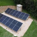 Energia solar avança 20% na região de Campinas em 2025