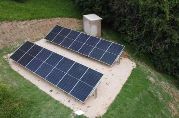 Energia solar avança 20% na região de Campinas em 2025
