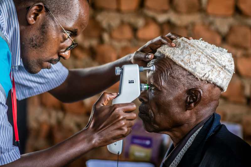 Semana Mundial do Glaucoma 2026 mobiliza cinco continentes