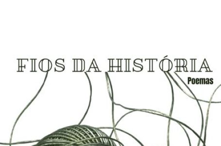 Poesia para costurar as fraturas do passado marca a estreia de Célio Turino como poeta