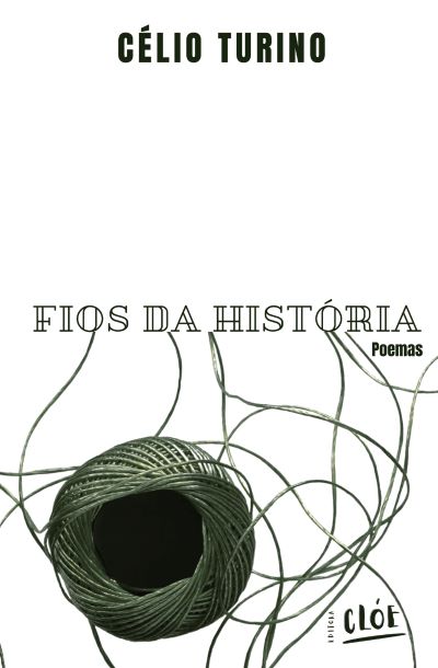 Fios da Historia.Capa Divulgaca