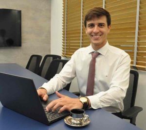 Artigo: Condomínios podem proibir o Airbnb? 2 Jose Guilherme Nicola Divulgacao