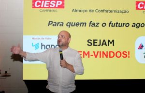 Jose Henrique T Correa DirCiespCampinas RonconGracaCom