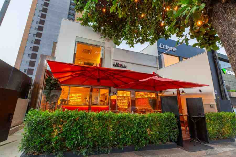 La Braciera celebra um ano de sucesso em Campinas Divulgacao