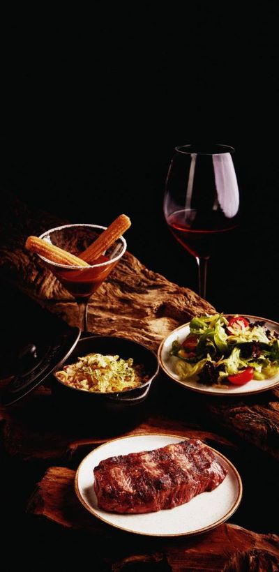 Pobre Juan Campinas lança Menu Parrillero com cortes especiais no almoço executivo