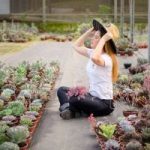 Mulheres respondem por 56% da força de trabalho na floricultura nacional