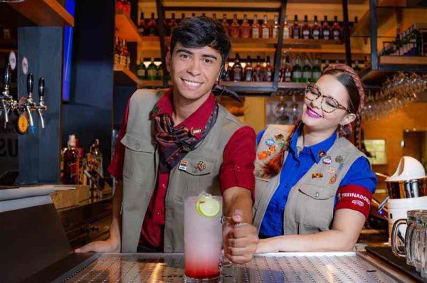 Outback oferece 86 vagas de emprego em Indaiatuba