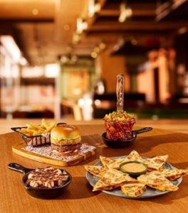 Outback Steakhouse anuncia o retorno de cinco pratos classicos Divulgacao