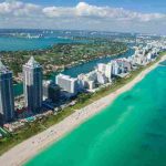 Praias são destinos preferidos dos moradores da região de Campinas para os feriados de abril