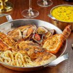 Coco Bambu inaugura no Campinas Shopping e marca a abertura da Alameda Gastrô