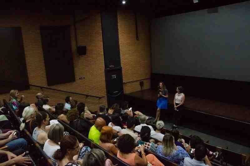 Prefeitura de São Paulo promove ações gratuitas de cinema em celebração ao Oscar 2026