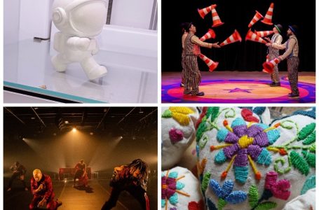 Programação do Sesc Campinas percorre diferentes linguagens