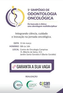 Simposio Odontologico Divulgacao COC