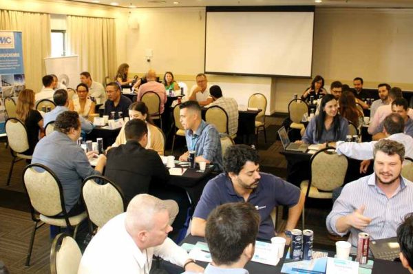 SindusCon-SP realiza Rodada de Negócios da Construção em Campinas