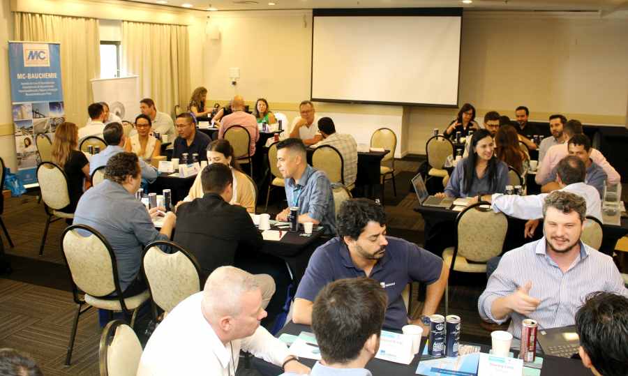 SindusCon-SP realiza Rodada de Negócios da Construção em Campinas