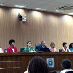 Novas ações de Políticas para as Mulheres da Prefeitura são apresentadas em evento com ministra em Campinas