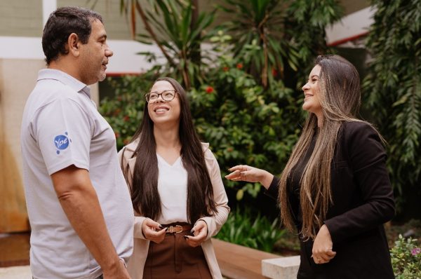 Ypê contrata 2,2 mil pessoas no Brasil e lidera oportunidades no interior paulista