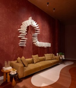 A Casa das Memorias Foto Fred Fernandes