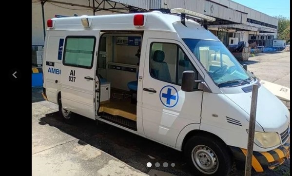 Leilão virtual de Viracopos com 62 lotes recebe lances até 27 de abril