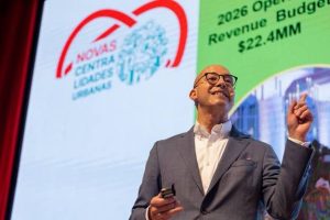 Arq.Futuro realizado dia 14 de abril em Campinas Divulgacao