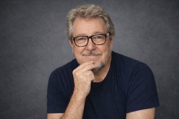 Marcelo Veras é o convidado da semana no Café Filosófico CPFL