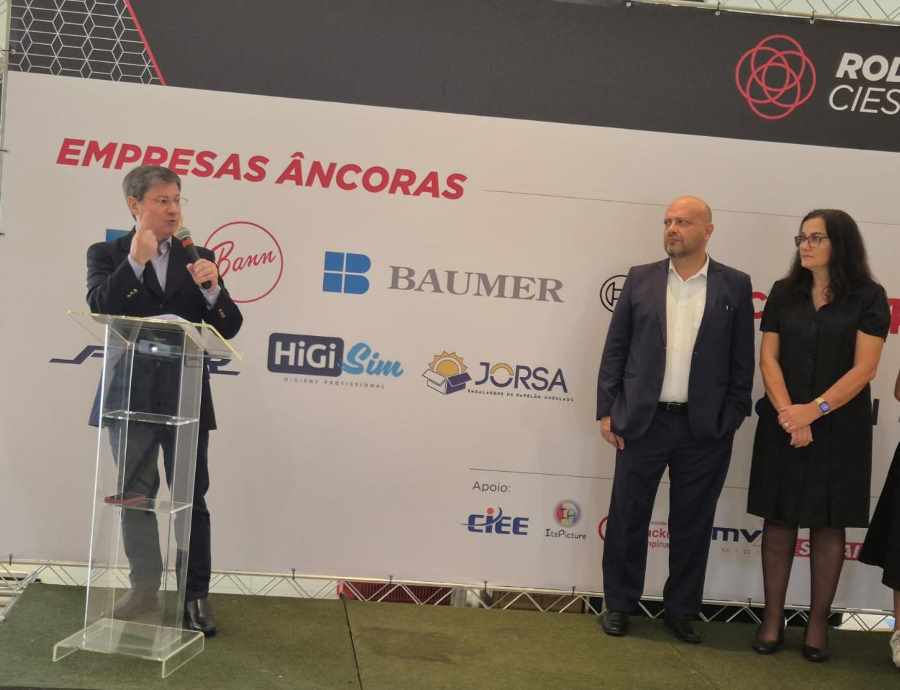 Rodadas de Negócios do Ciesp Campinas geraram R$ 550 milhões desde 2009