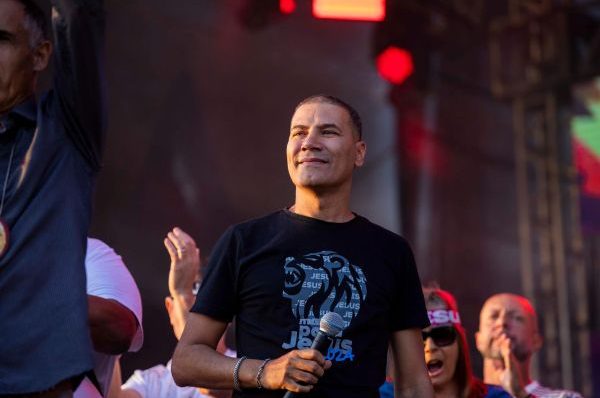 Campinas se consolida como polo da cultura gospel no Estado